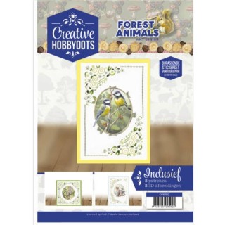 (CH10012)Creative Hobbydots 12