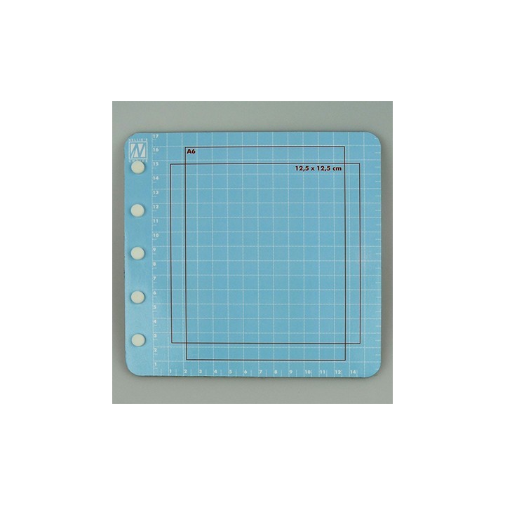 (MSTS001)Nellies Choice Magnetic Stencil colour set