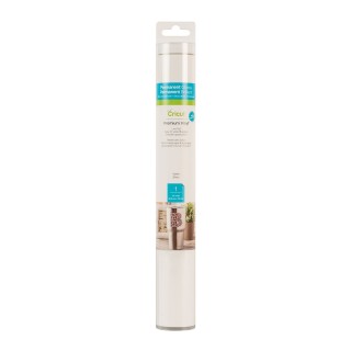 (2008570)Cricut Premium Vinyl Permanent 30x120cm White