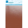 (CA3138)Marianne Design Metallic paper - Copper