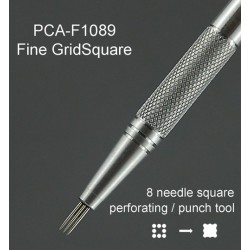 (PCA-F1089)FINE GridSquare...