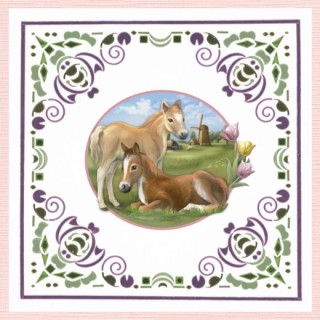 (DODO200)Dot and Do 200 - Amy Design - Enjoy Spring
