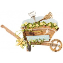 (CR1541)Craftables Garden Tools by marleen