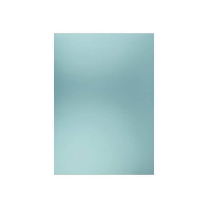 (CDEMCP005)Card Deco Essentials - Metallic cardstock - Petrol