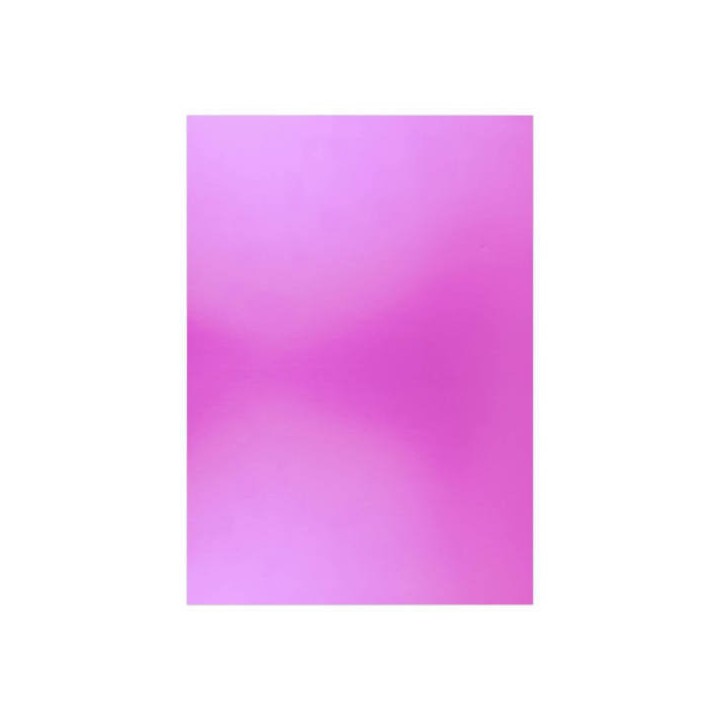 (CDEMCP010)Card Deco Essentials - Metallic cardstock - Magenta