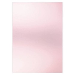 (CDEMCP013)Card Deco Essentials - Metallic cardstock - Old Pink