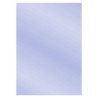 (CDEMCP017)Card Deco Essentials - Metallic cardstock - Violet
