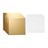 (2008718)Cricut Foil Transfer Sheets 30x30cm Gold (8pcs)