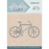 (CDEMIN10002)Card Deco Essentials - Mini Dies - Bike