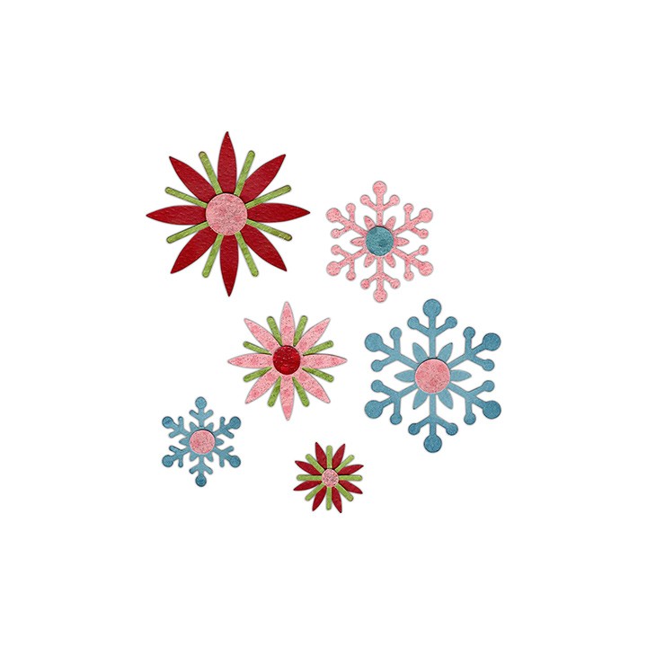 (658616)Sizzlits Dec.Str.Die Winter Elements