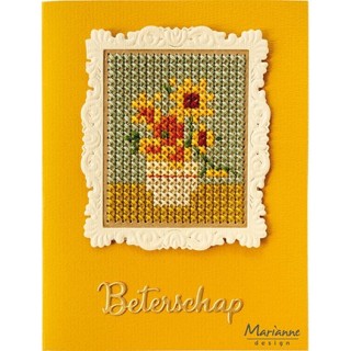 (LR0709)Creatables Picture Frames