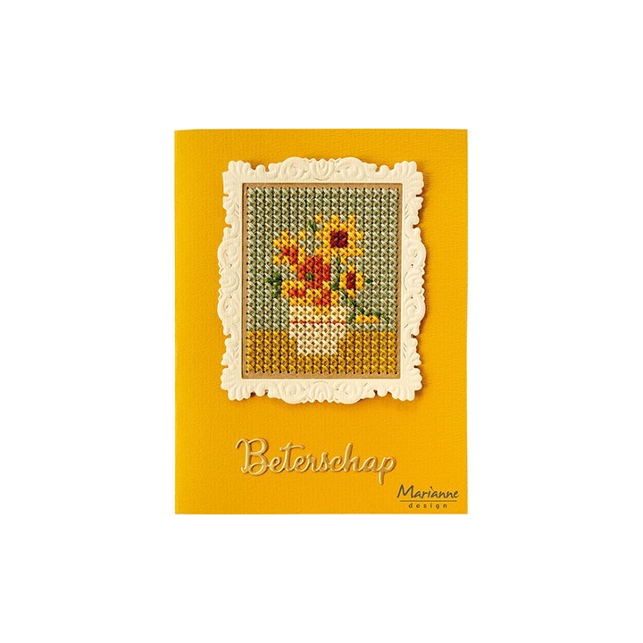 (LR0710)Creatables Beterschap