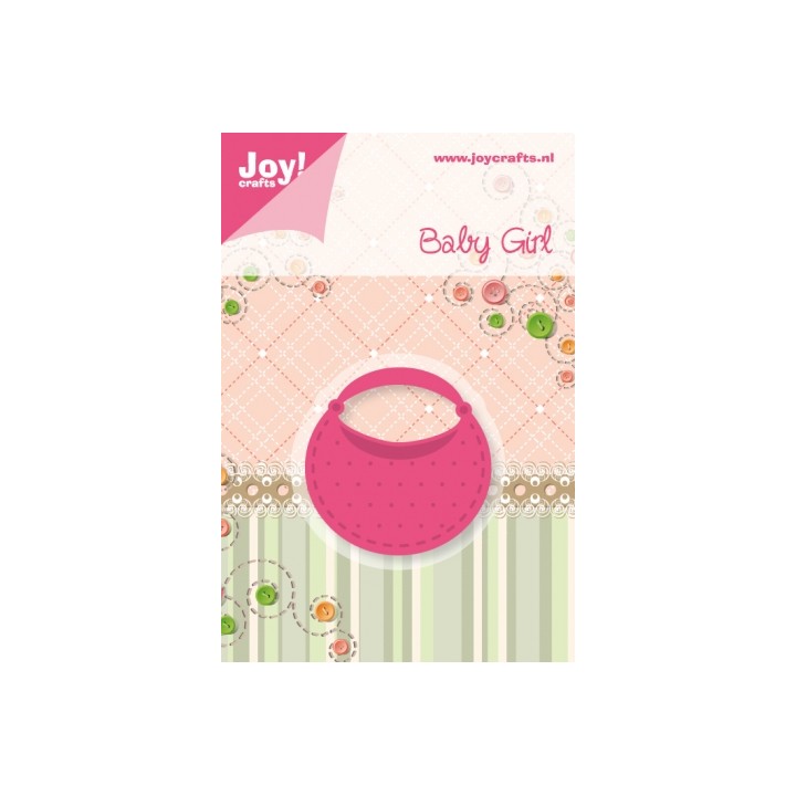(6002/0215)Cutting & Embossing stencil bag