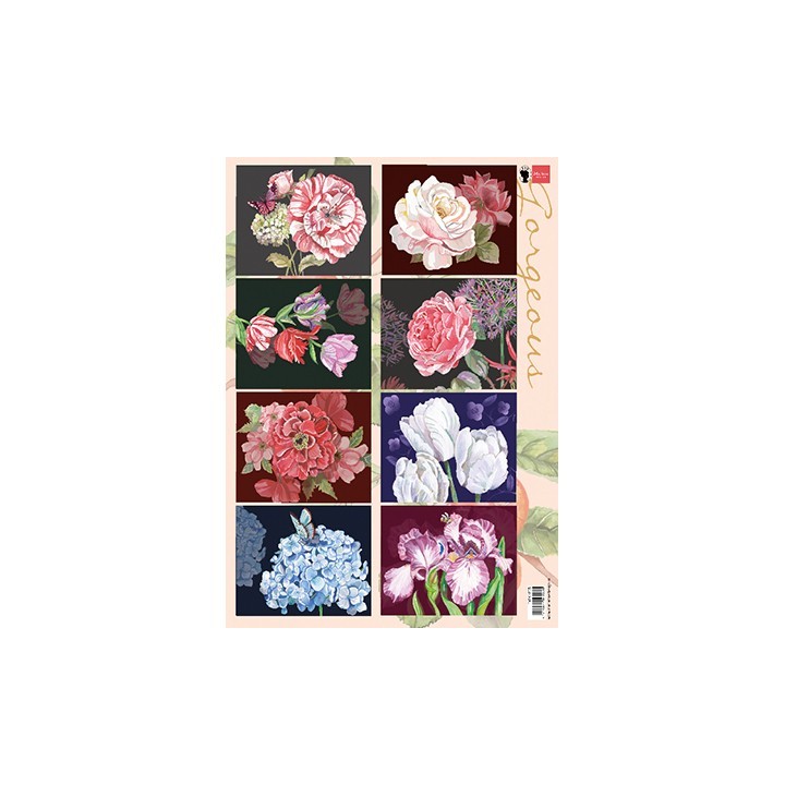 (EWK1285)Gorgious Paintings