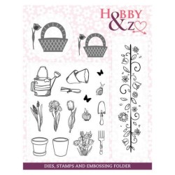 (HENZOG012)Hobby&Zo 12 - Goody