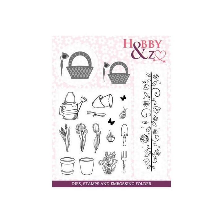 (HENZOG012)Hobby&Zo 12 - Goody