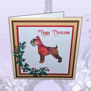 (DKPFT)The Card Hut Paws For Thought Clear Stamps