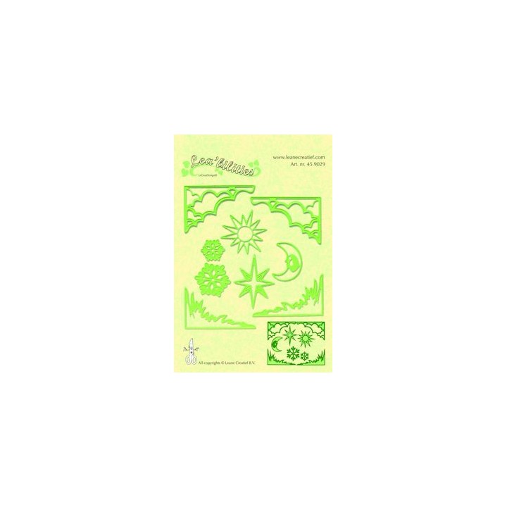 (45.9029)Lea'bilitie mal corners landscape
