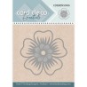 (CDEMIN10006)Card Deco Essentials - Mini Dies - Flower