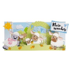 (COL1494)Collectables Eline's Lamb