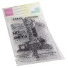 (MM1643)Art stamps Toys for boys