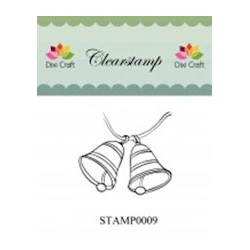 (STAMP0009)Dixi Clear Stamp...