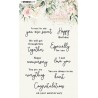 (SL-ALS-STAMP02)Studio light SL Clear Stamp Love-phrases Another Love Story nr.2