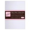 (ANT 162004)Anita's A5 PARCHMENT white (10 SHEETS) 150grs
