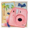(COL1498)Collectables Instant Camera