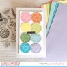 (T4T/649/Tea/Cle)Time For Tea Tearrific Pals Clear Stamps