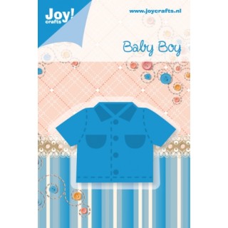 (6002/0210)Decouper & Gaufrer Pochoir chemise