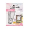 (LH-STP-WOODT)Crafter's Companion Lee Holland Clear Stamps Woodland Trail