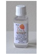 Zest-itⓇ Pencil and Parchment Blends 50ml