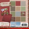 (ADPP10040)Paperpack - Amy Design - History of Christmas