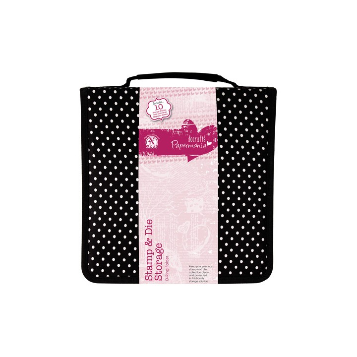 (PMA 105902)Unmounted stamp binder