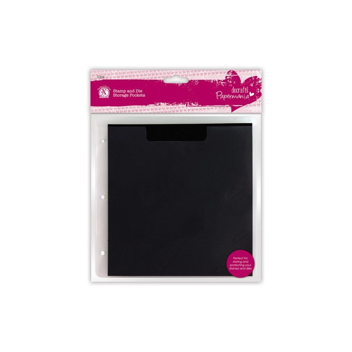 (PMA 105903)Classeur pour grille A5 10 recharges