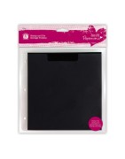 (PMA 105903)Unmounted stamp binder 10 refills