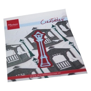 (LR0724)Creatables Street lantern