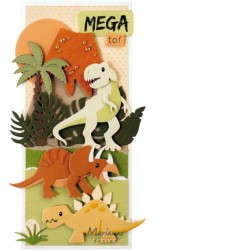 (COL1499)Collectables Eline's Dinosaurs