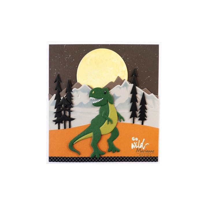 (COL1499)Collectables Eline's Dinosaurs