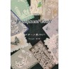 Parchment craft Pattern collection 2021 Team KYN