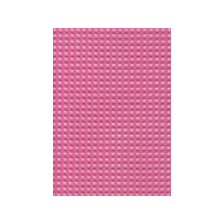 Carton perforé 24 * 35 cm fuchsia