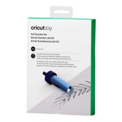 (2009057)Cricut Joy Foil Transfer Kit
