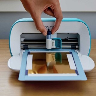 (2009057)Cricut Joy Foil Transfer Kit