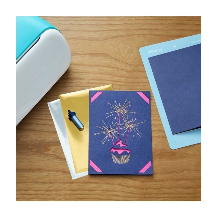 (2009057)Cricut Joy Foil Transfer Kit