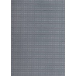 Perforated cardboard 24 * 35 cm dark grey