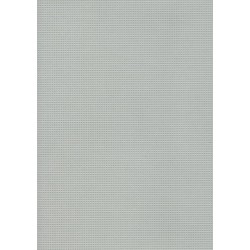 Perforated cardboard 24 * 35 cm light grey