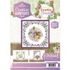 (CH10016)Creative Hobbydots 16 - Jeanine's Art - Exotic Flowers