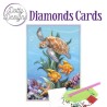 (DDDC1036)Dotty Designs Diamond Cards - Underwater World