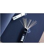 Pencil leads HB - 0.5 mm - White (20 leads)